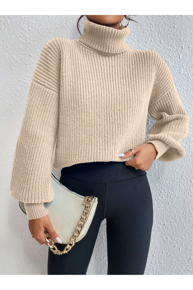 PULOVER PESCAZOR - 4