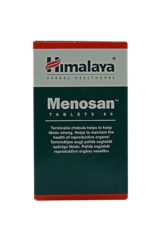 Menosan 60Tb - 1