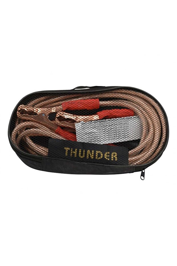 Thunderbolt 600 Amp 2.5m Subscription - 1