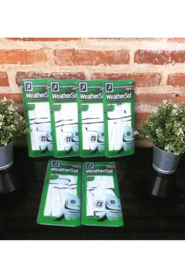 golf eldiveni 22 sol el - 1