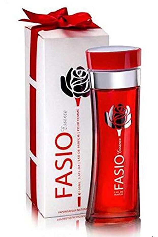Fasio Essence for Women Eau de Parfum 100ml