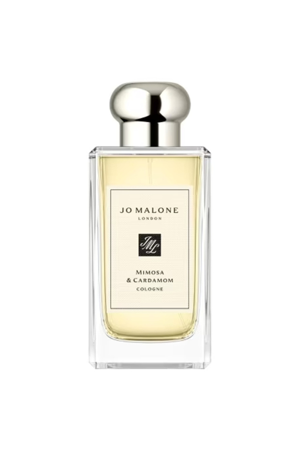 Mimosa & Cardamom – 100ml Cologne (Unisex)