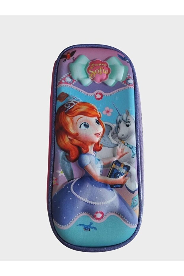 Okul Çantası Seti - 5