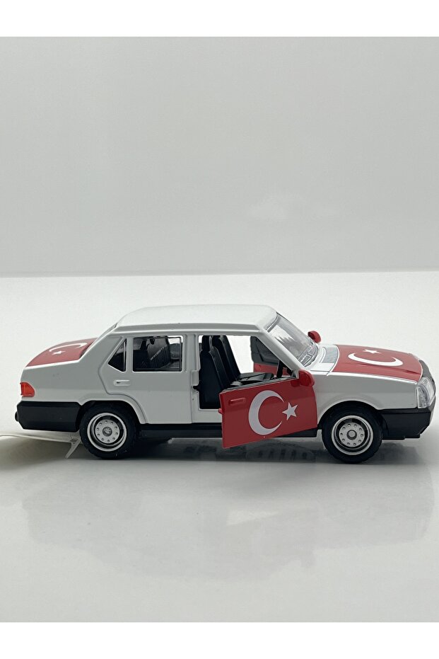 Tofaş Diecast 1/36 - 5