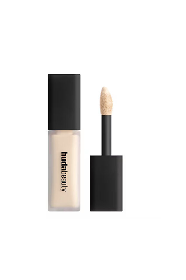 Fauxfilter Luminous Matte Liquid Concealer Liquid Concealer 1.1 Royal Icing