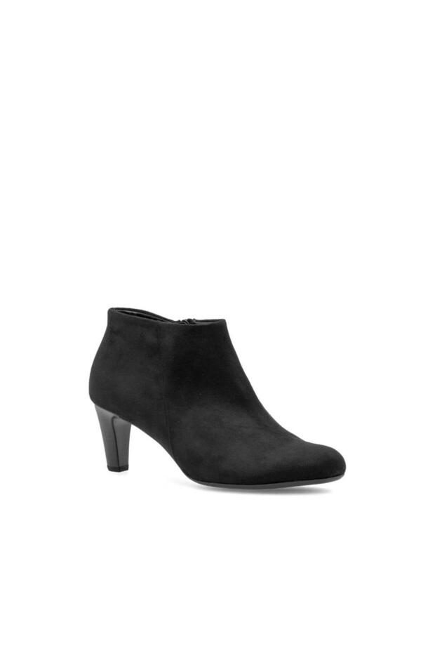 Fermuarlı Topuklu Bot 75.850 - 2