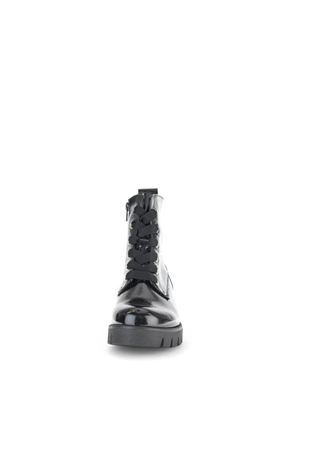 Best Fitting Kadın Bağcıklı Fermuarlı Bot 71.711 - 5