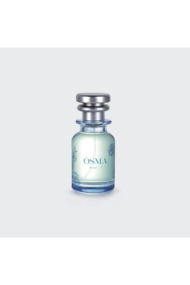 عطر وايت أو دو بارفان للجنسين، 75 مل - أبيض