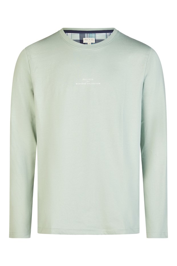 Pyjama Weekend Collection