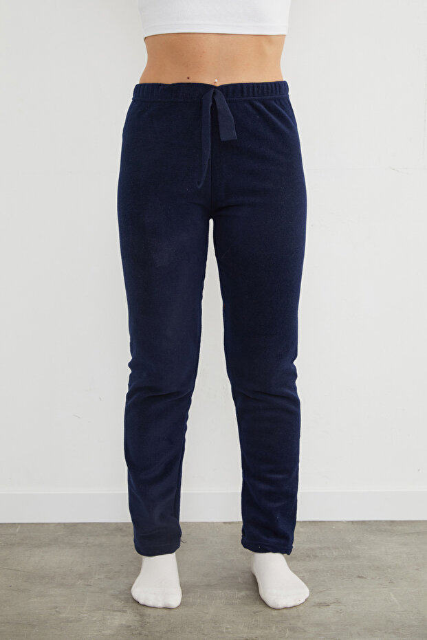 Basic Polar Eşofman Altı - 4