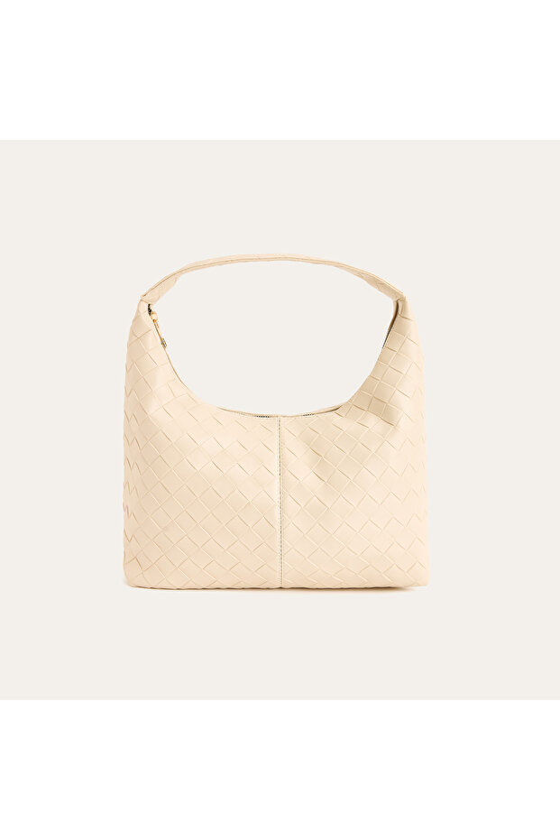 حقيبة يد محبوكة - 1