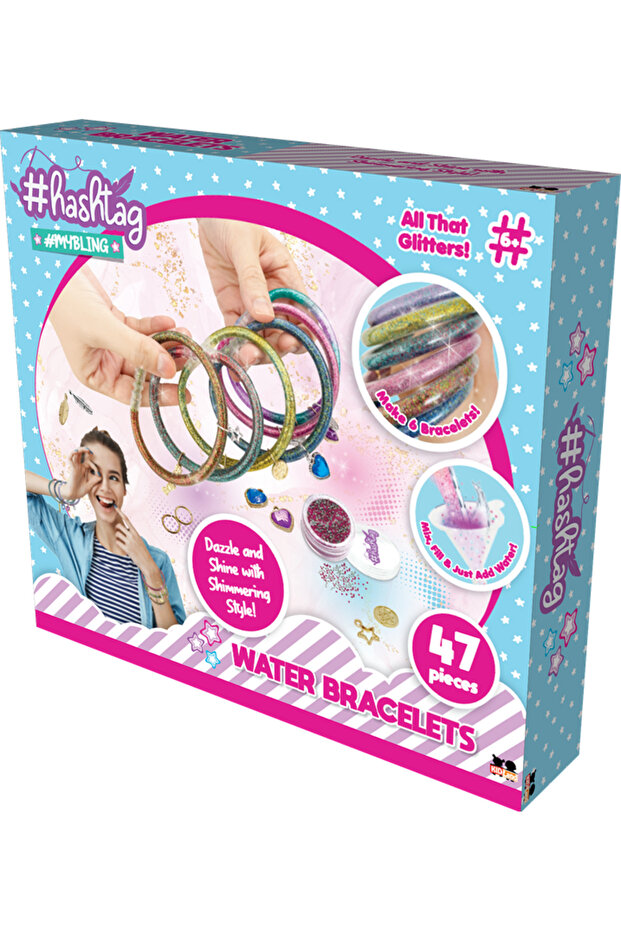 - أساور المياه - 1