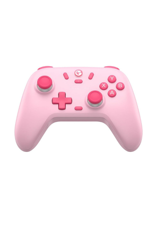 Nova Lite Controller for PC, Steam, Switch, iOS and Android Devices, Wireless Gamepad - 1