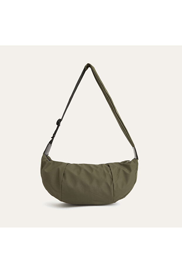 OVAL EL ÇANTASI - 1