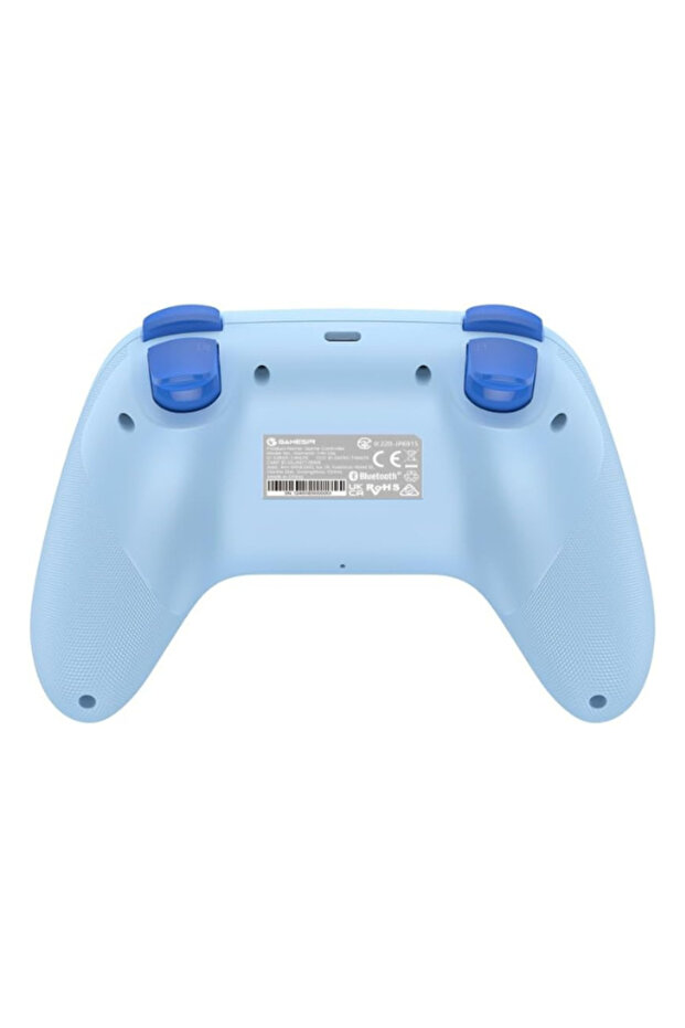 Nova Lite Controller for PC, Steam, Switch, iOS and Android Devices, Wireless Gamepad - 2