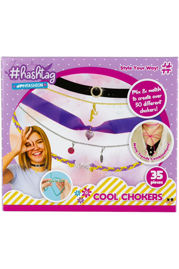 - قلادات رائعة - 2