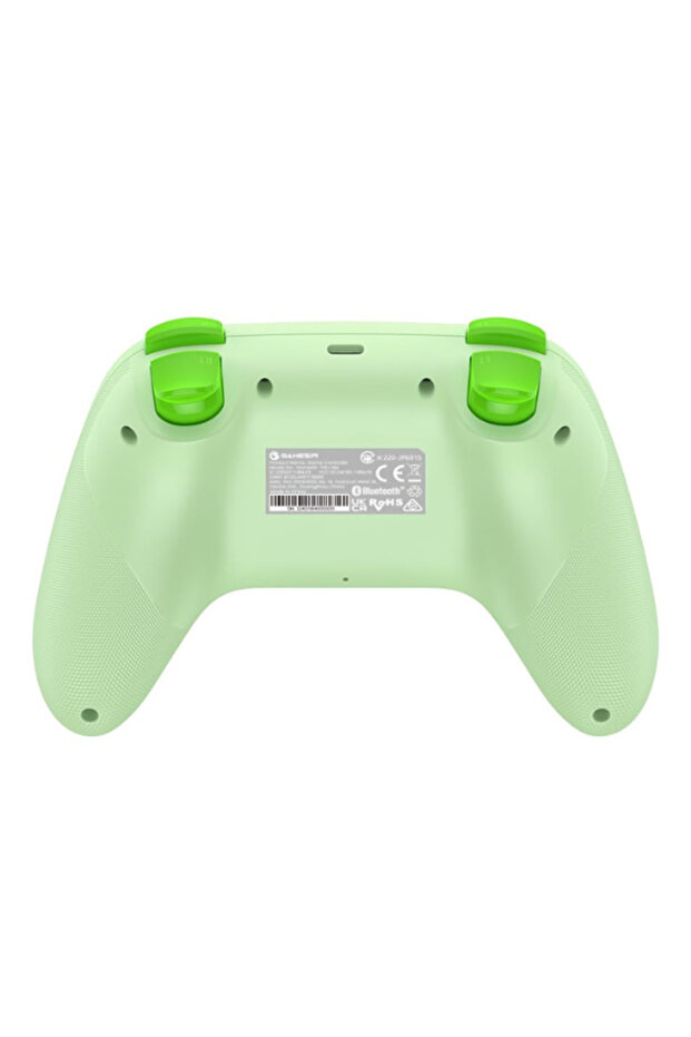 Nova Lite Controller for PC, Steam, Switch, iOS and Android Devices, Wireless Gamepad - 2
