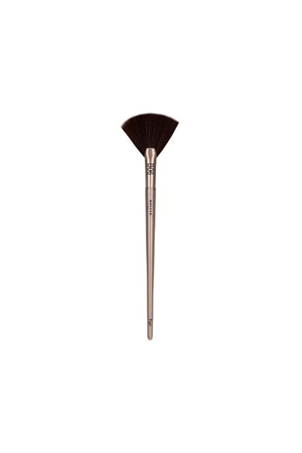 Pulver Fan Brush - B06 - 1