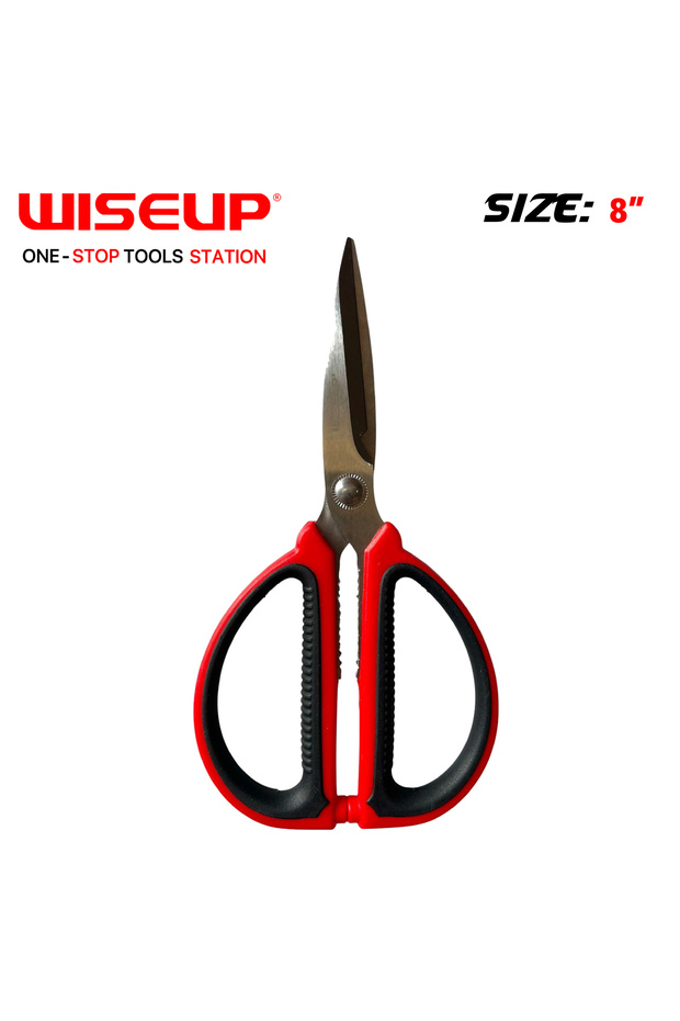 Scissors ''8. - 2