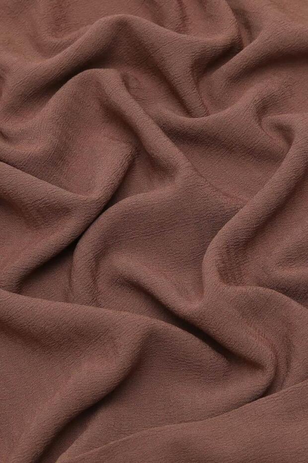 Kahverengi Sevilla Şal - 2