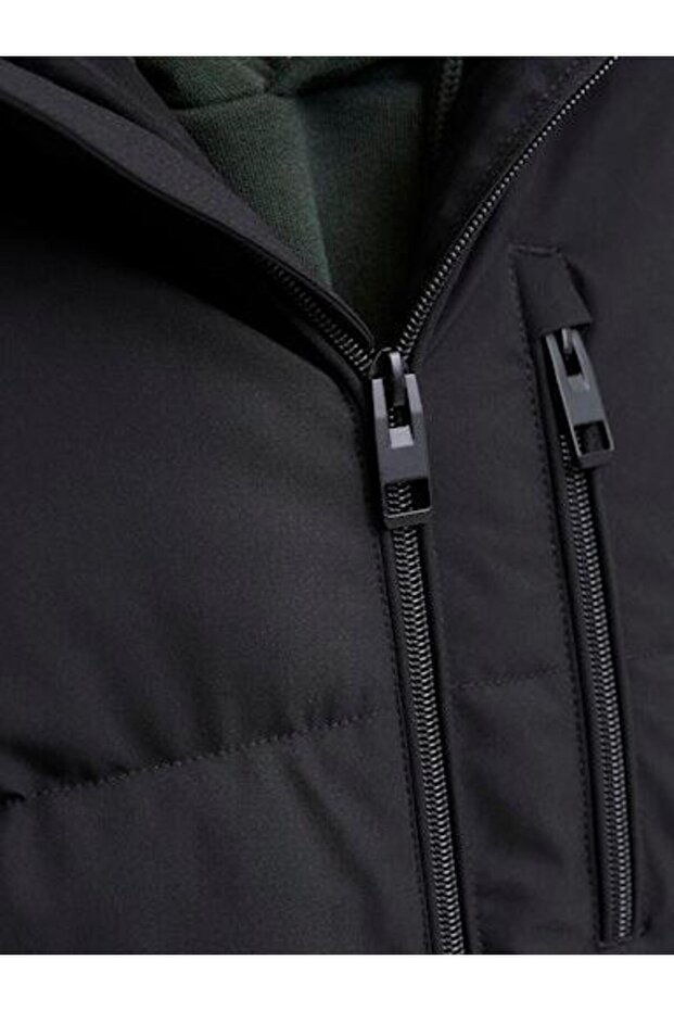 12278792 PUFFER JACKET MONT KABAN - 8