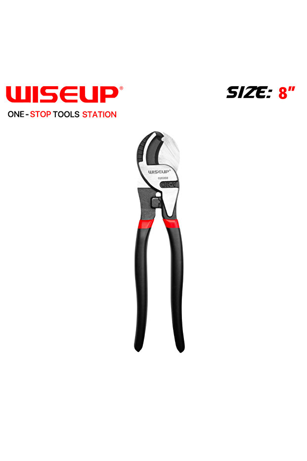 Cable cutter''8. - 2