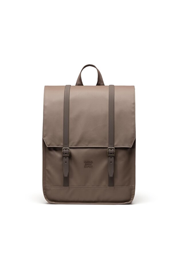 Survey ™ | 16" Inch Laptop Compatible Backpack, Water Resistant Fabric, 24 L