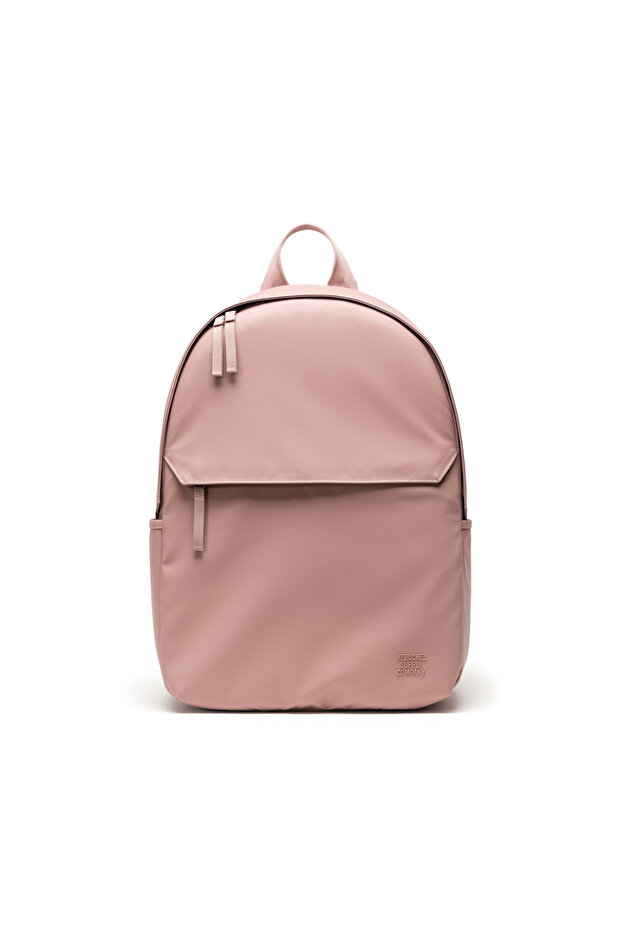 Alberni | Water Resistant Fabric Backpack, 16" Laptop Compatible, 24 L