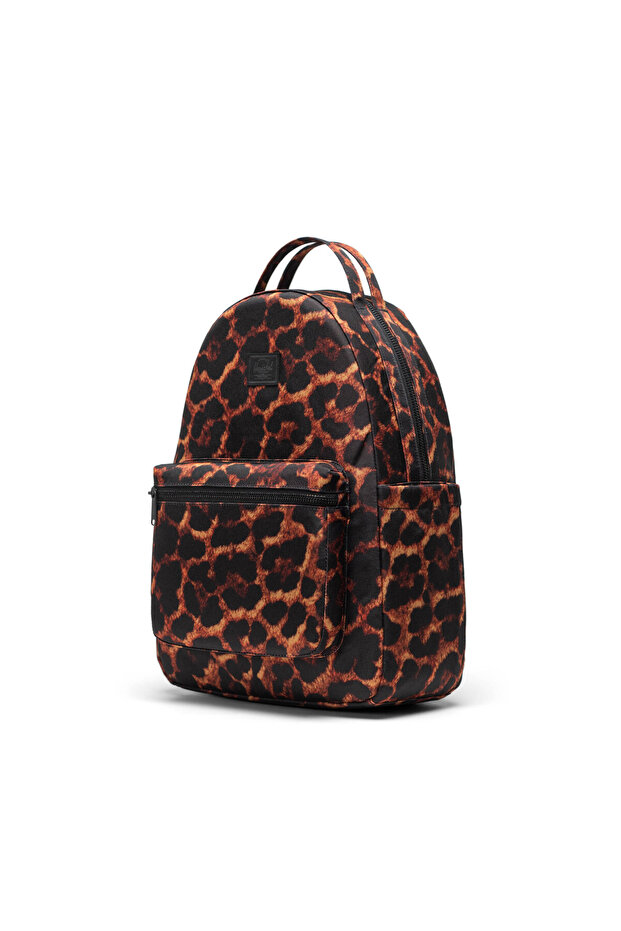 Herschel Nova™ Backpack Digi Leopard Sırt Çantası - 3