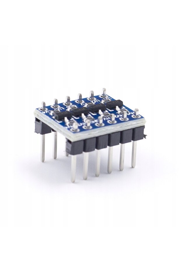 I2C LOGIC LEVEL CONVERTER, 5V 3.3V - 1