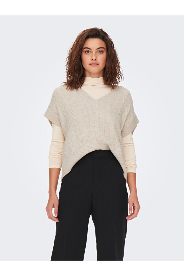 Weste ONLMELODY Weste - 1