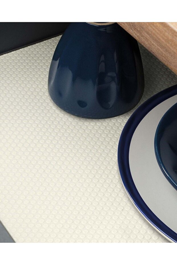 Gına Raf Örtüsü - 1