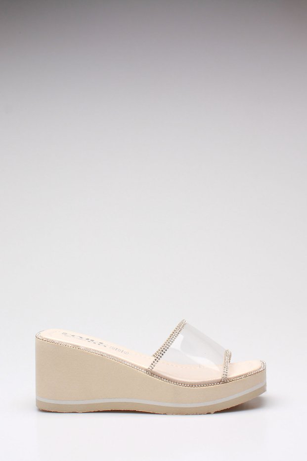 Skin Women's Slippers