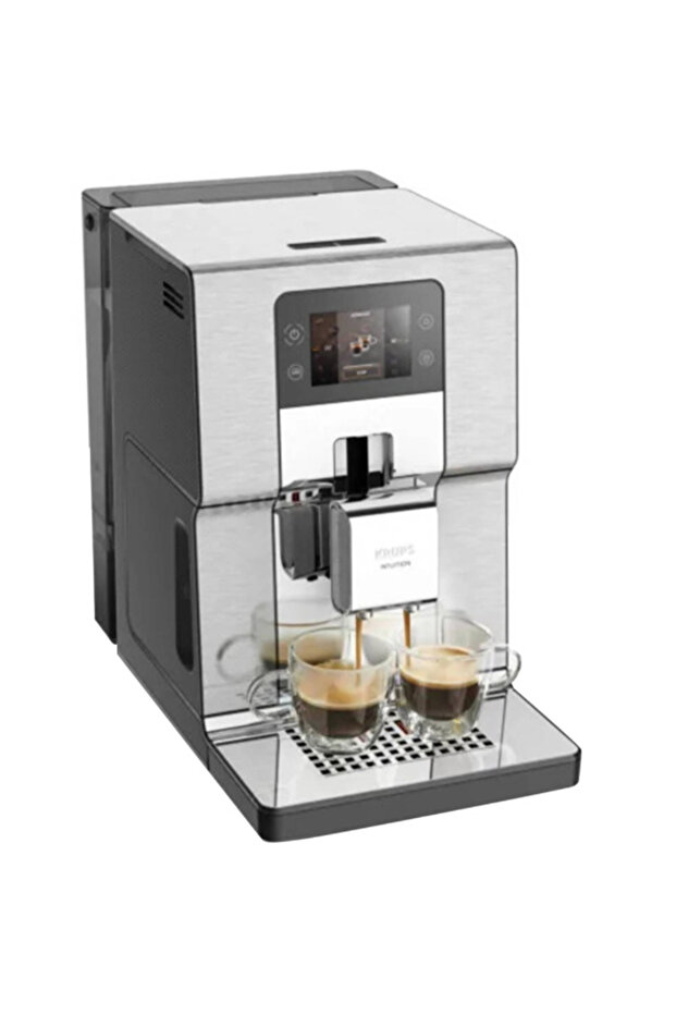 ماكينة صنع القهوة Intuition Experience+ Preference سعة 3 لتر - 1