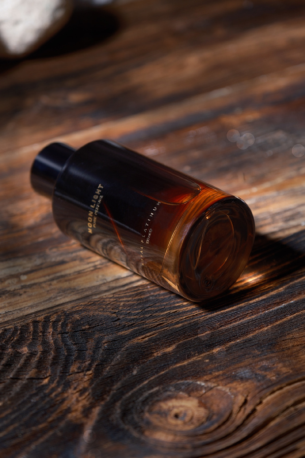 MOON LIGHT 100 ML PARFÜM - 5