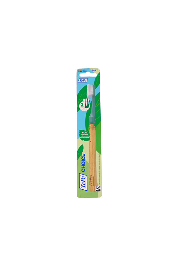 Daily Use Toothbrush Choice Regular Soft T207