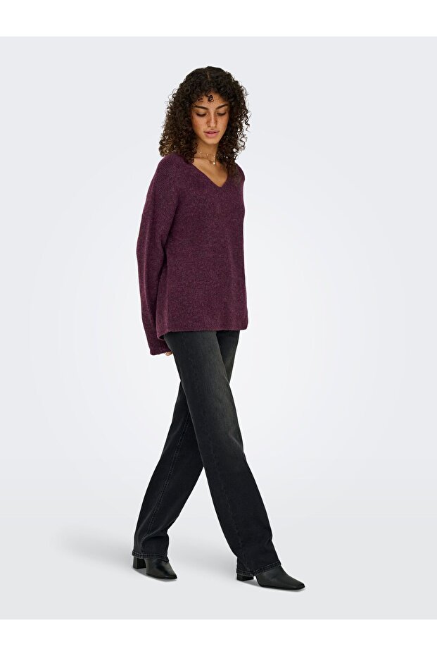 Strickpullover ONLCAMILLA Strickpullover - 5