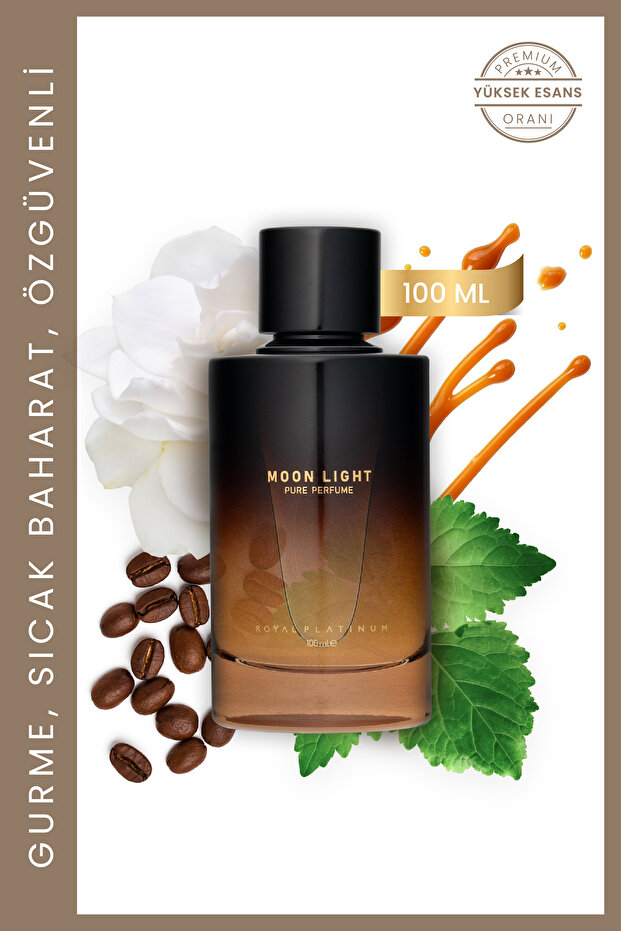 MOON LIGHT 100 ML PARFÜM - 1