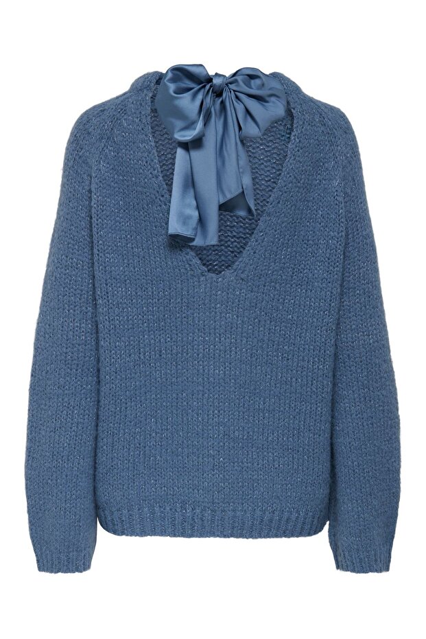 Strickpullover ONLSHINE Strickpullover - 3