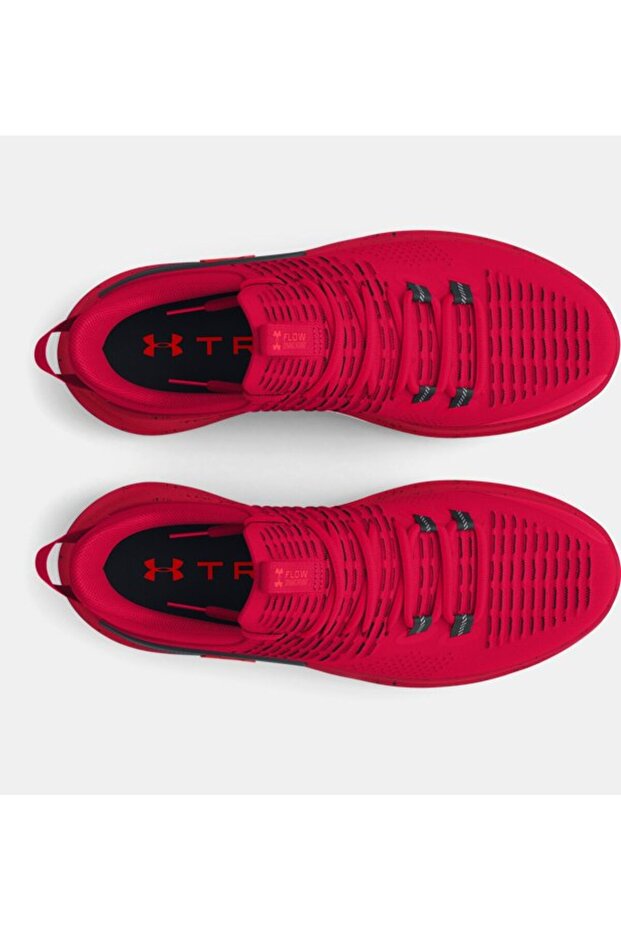 Erkek UA Flow Dynamic IntelliKnit Antrenman Ayakkabısı 3027177-601 - 3