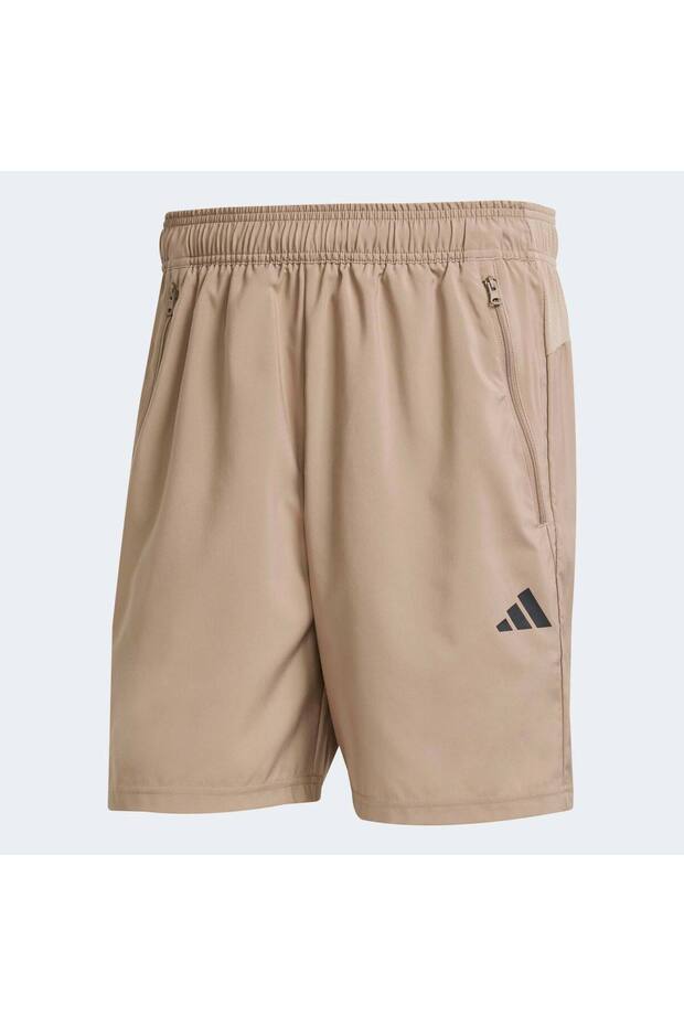 Train Essentials Erkek Bej Şort (JW2495) - 6