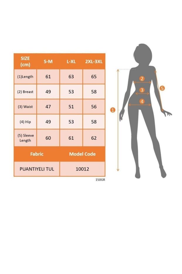 Kadın Düğmeli Bluz - 5