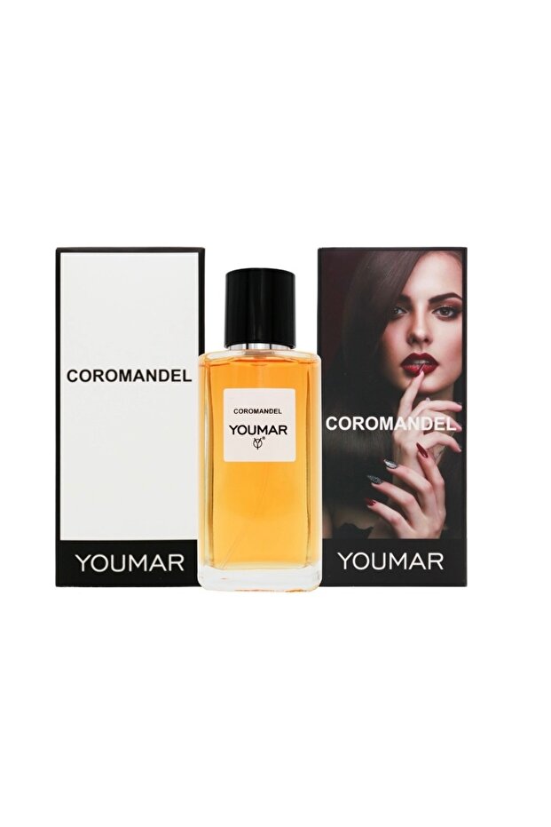 Coromandel Yumar Perfume 100ml - 1