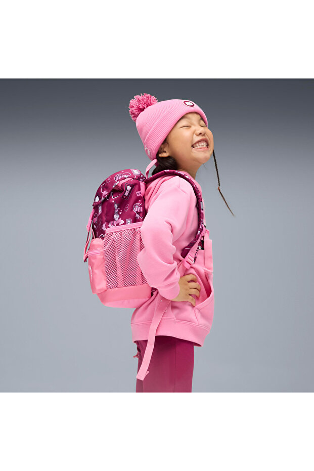 X Hk&Fr Extra Small Backpack - 5