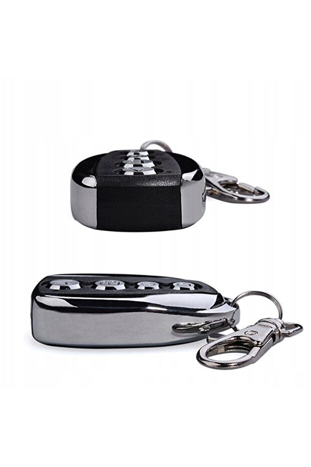 SELF-COPYING REMOTE CONTROL Alarm Gate 433MHz CLONING - 10