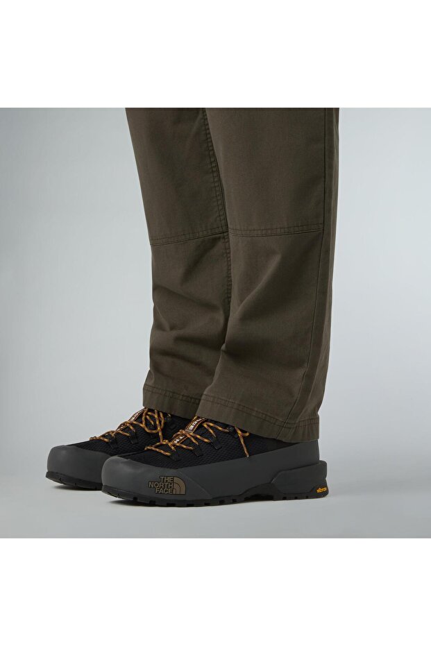 Glenclyffe Low Gore-Tex Ayakkabı Nf0A8D95W9O1 Siyah-46.5 - 4