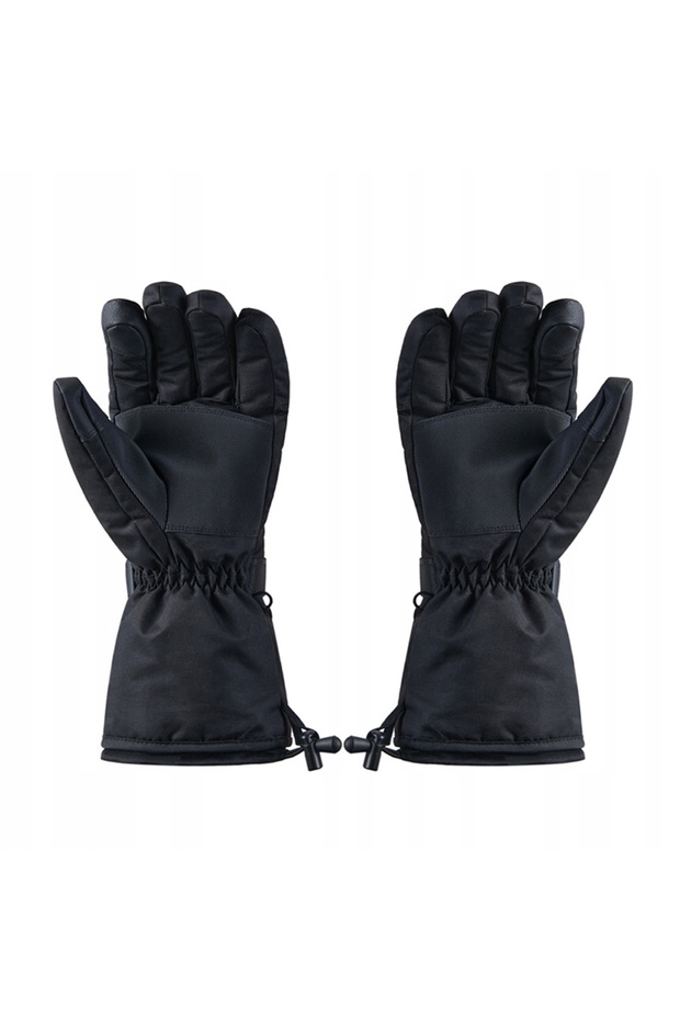 USB Heated Waterproof ADJUSTABLE GLOVES - 6