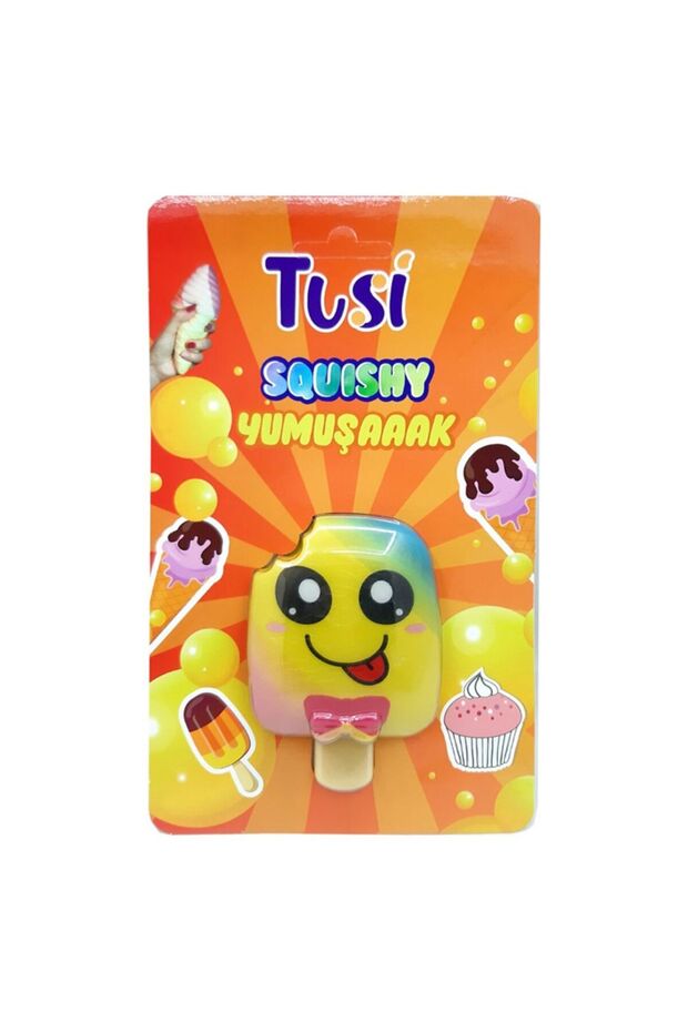 Toy Tusi Squishy Foam Toy Stick Ice Cream 2C-29005
