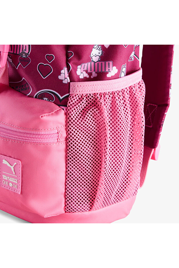 X Hk&Fr Extra Small Backpack - 3