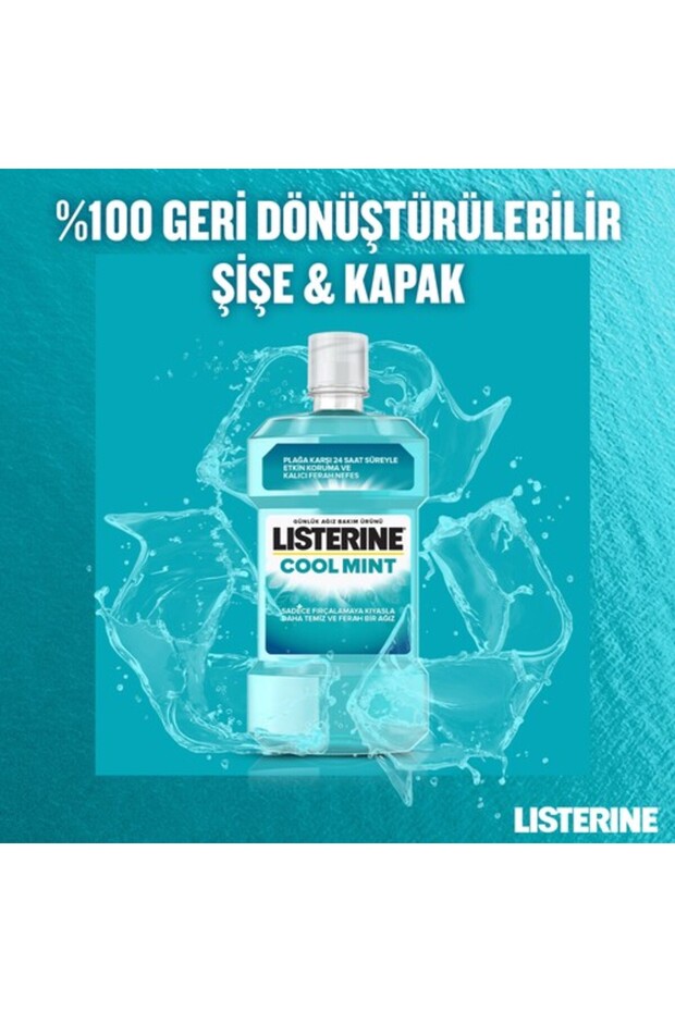 1000Ml Cool Mint - 5